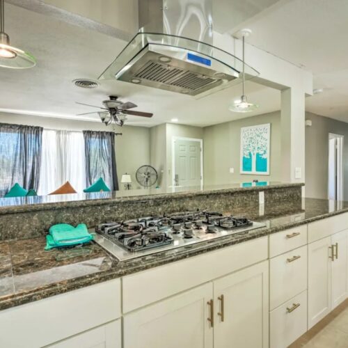 Spacious House Near Vegas Strip*Pool *Game room-EC