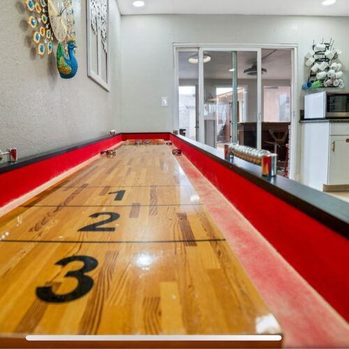 Spacious House Near Vegas Strip*Pool *Game room-EC