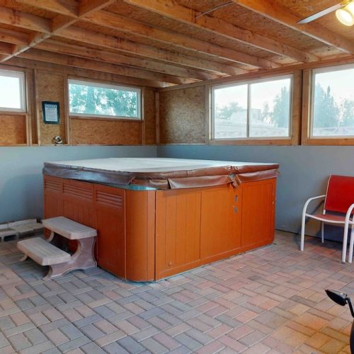 Stylish luxury house near strip with Pool-Kirkland